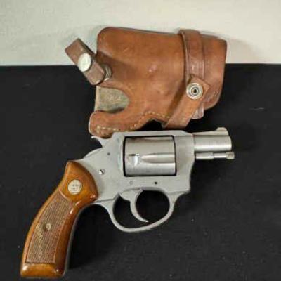 Charter arms undercover 38 spl