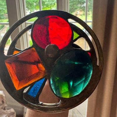 Metal kaleidoscope3