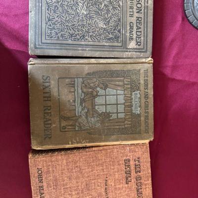 Kids books