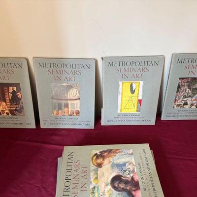 More art books 3