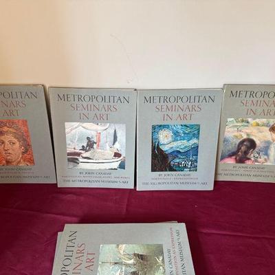 More art books 2