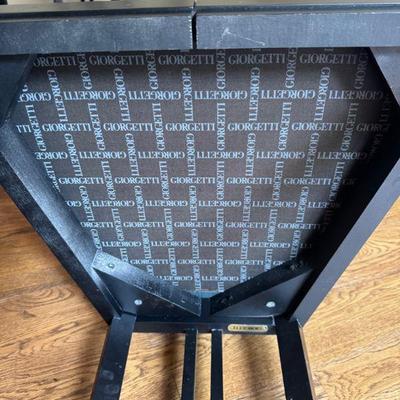 Giorgetti chair bottom