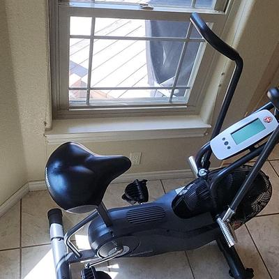 Schwinn AirDyne Exercise Bike
