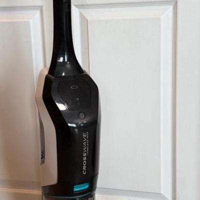 Bissell Crosswave Cordless Max Multi-Surface Wet Dry Vacuum