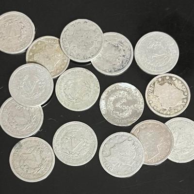 Liberty V Nickles (15)
