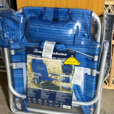Tommy Bahama chairs