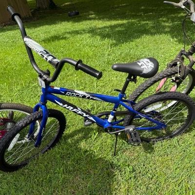 Another nice Huffy bike