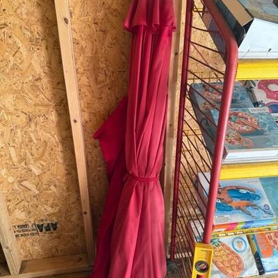 Another umbrella 