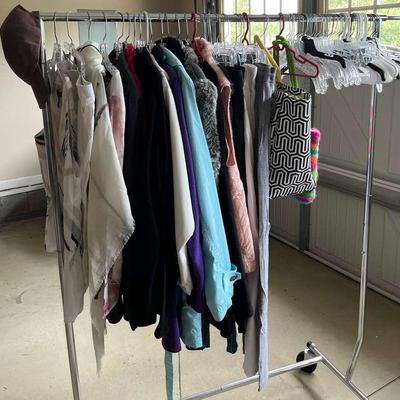 Women’s Clothing Featuring Chicos, Loft, Champion & More