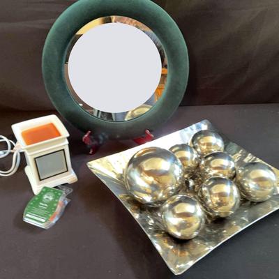 Look Great Smell Great Modern Home Decor