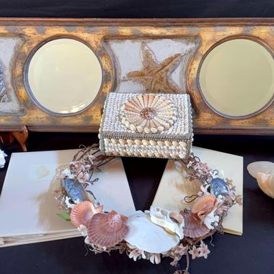 Ocean Vibes For Your Home!