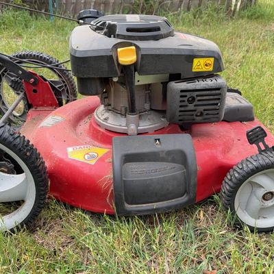 Craftsman Lawnmower