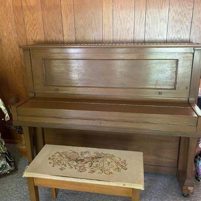 Steinway