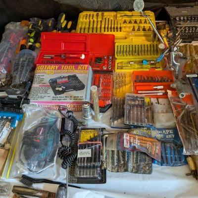 Sale Photo Thumbnail #42: Tool Room 