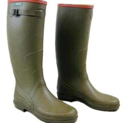 Aigle Rubber Boots - Size 41