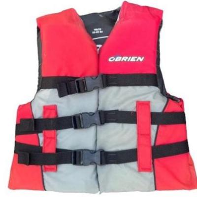 OBrien Youth Water Ski Life Vest