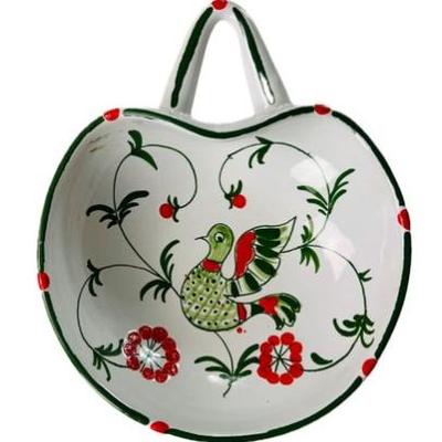 Italian Pottery Bowl