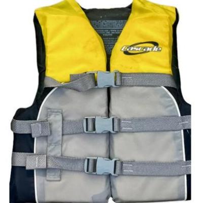 Cascade Youth Water Ski Life Vest