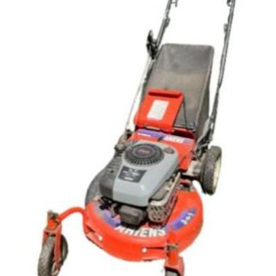 Intek OHV 6.5 - Ariens 21 3-N-1