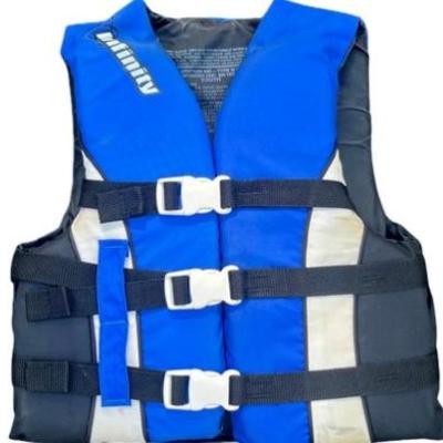 Infinity Youth Water Ski Life Vest