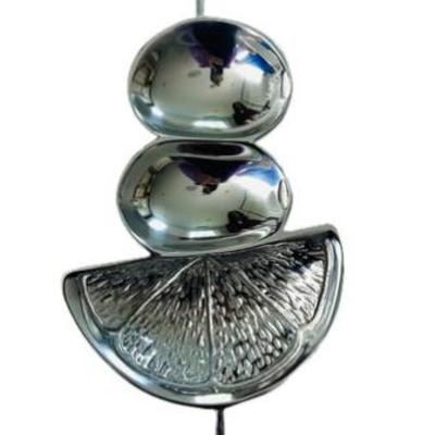 Mariposa Serving Piece