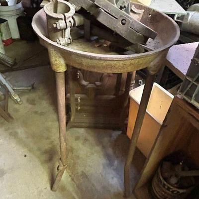 Blacksmith Items