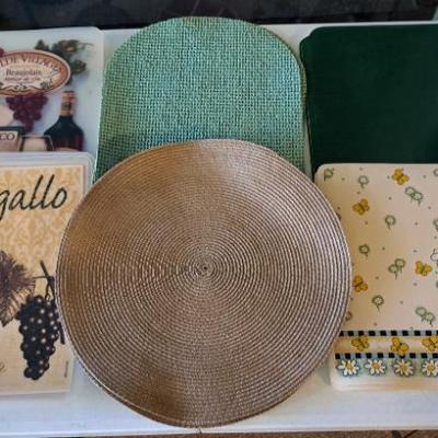 Placemats