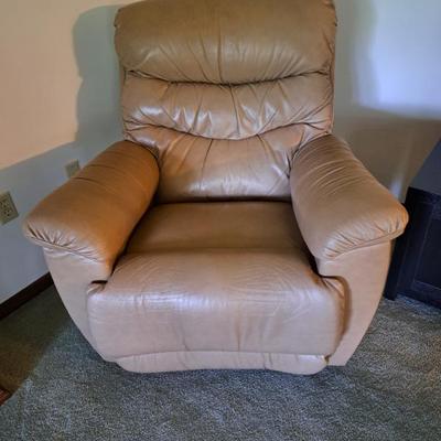 Swivel Rocker Recliner