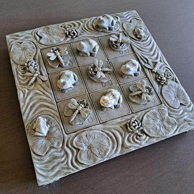Tic Tac Toe Set