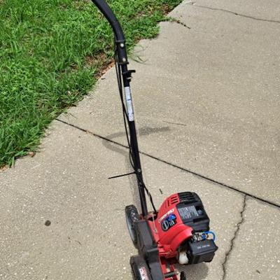 Edger