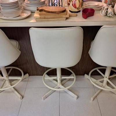 Counter Height Bar Stools