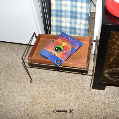 584 basement