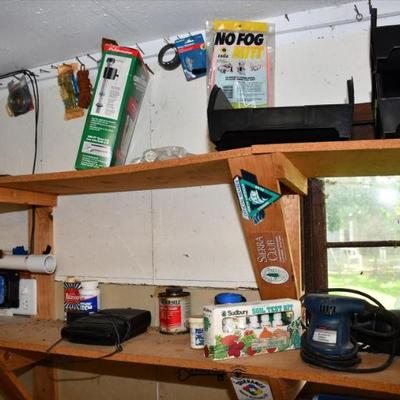 731 garage