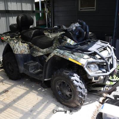 Sale Photo Thumbnail #309: 296 can am