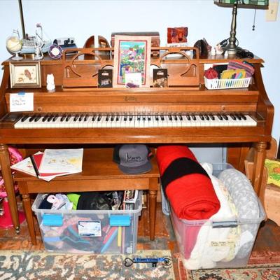 Sale Photo Thumbnail #36: 023 some highlights willow springs estate sale