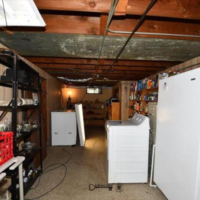 524 basement