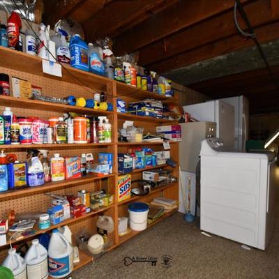 520 basement