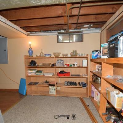 526 basement
