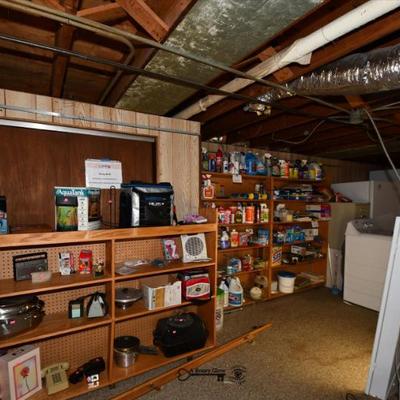 Sale Photo Thumbnail #664: 651 basement