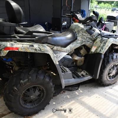 304 can am