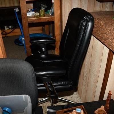 552 basement