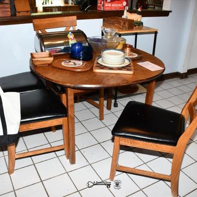 110 kitchen
