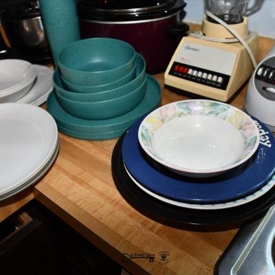 127 kitchen