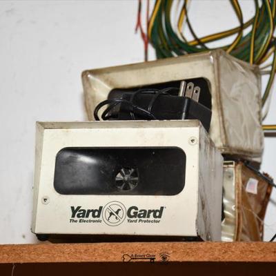 Sale Photo Thumbnail #713: 700 garage