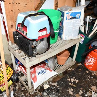 Sale Photo Thumbnail #771: 758 garage