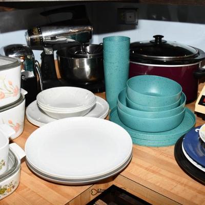 122 kitchen