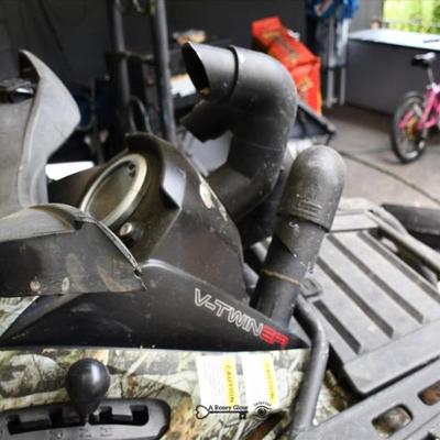 307 can am