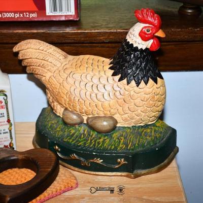 Sale Photo Thumbnail #49: 036 some highlights willow springs estate sale