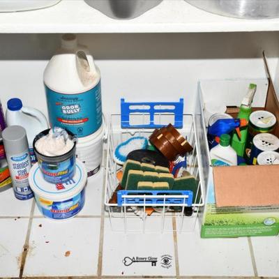156 kitchen
