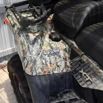303 can am